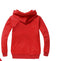 Faith Letter Print Unisex Hoodies